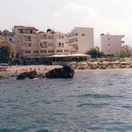 شقة فندقية Nea Elena